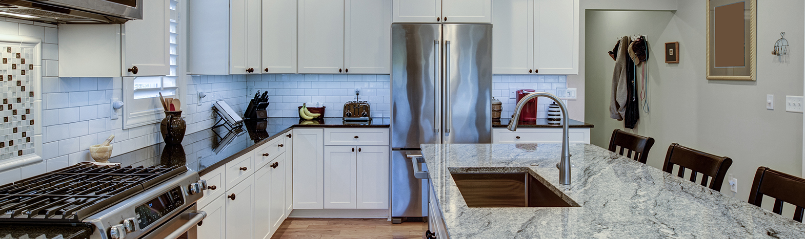 Commerce Township Remodeling Contractor, Remodeling Company and Kitchen Remodeling Contractor