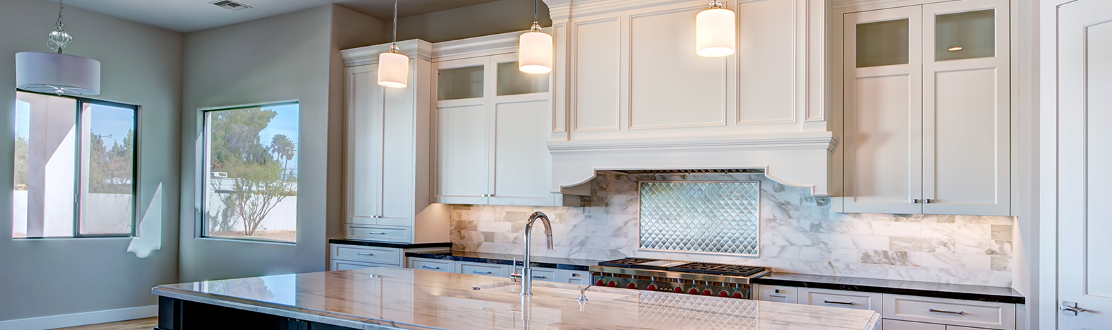 Livonia Remodeling Contractor, Remodeling Company and Kitchen Remodeling Contractor