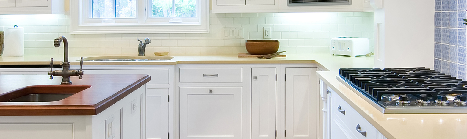 Detroit Remodeling Contractor, Remodeling Company and Kitchen Remodeling Contractor
